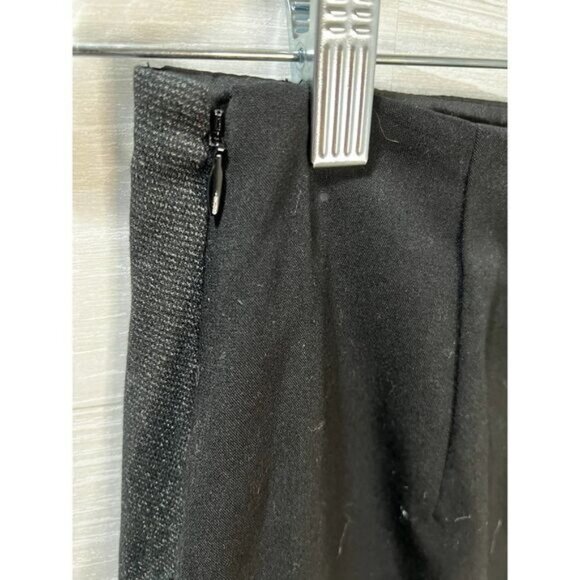 Colorblock Pencil Skirt‎ Size 2 Limited NWOT - Picture 4 of 5